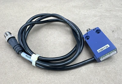 USED Telemecanique ZCMD21L1R12SCU