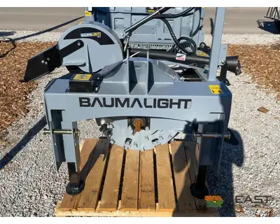 Used BAUMALIGHT _UNKNOWN_ Stump Grinders Iowa US | Keast Enterprises #1359972