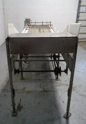 Used UBE 1-79-3 Conveyors California US | BakeryEquipment.com #1554437