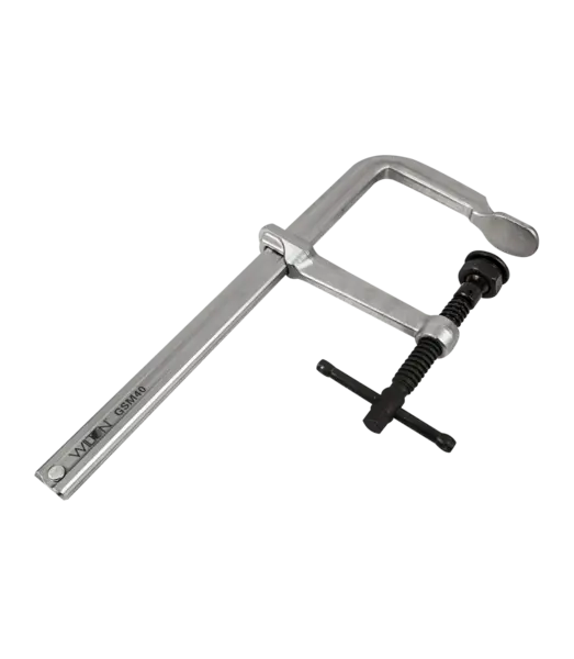 New | in-Stock WILTON GSM40 Clamps Illinois US | Olympus Machinery Group #1350677