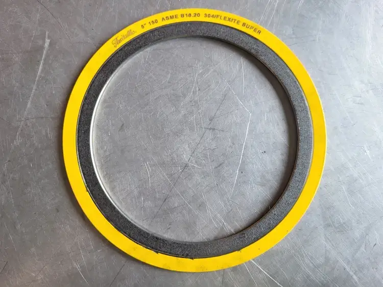 Used FLEXITALLIC _UNKNOWN_ Parts British Columbia CA | Lenmark #278589