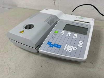 Mettler Toledo HG53-P Moisture Analyzers | Fram Fram LLC (1)