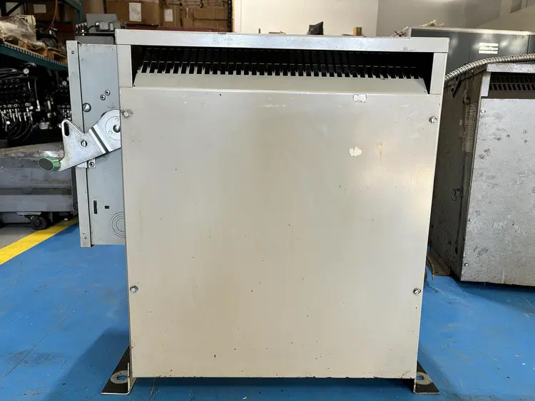 Used REX _UNKNOWN_ Transformers Ontario CA | Gizmo Machine Tools #425057