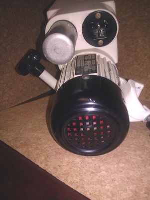 Used Buchi KRvr 65/45 Miscellaneous Laboratory Equipment California US | CAL-L Enterprises #1459311