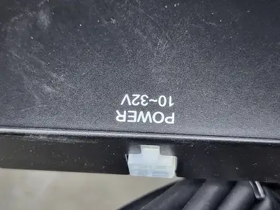 NEW WIPOMATIC ECL-68C