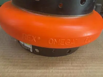 NEW REXNORD E60