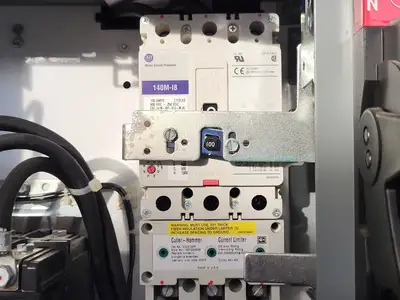 NEW ALLEN-BRADLEY 509-DOD-XXX