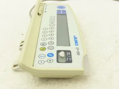 Used JUKI _UNKNOWN_ Automation Control (HMI) Indiana US | Arrow Industrial #1481348