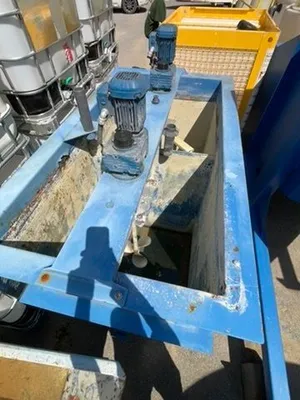 IPC 140/60 Filtration Systems | MAVERICK UNLIMITED INC. (4)