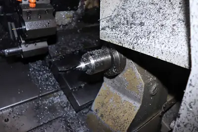 Used 2006 MAZAK QTN 100 II CNC Lathes | Machinery Marketing International #380180