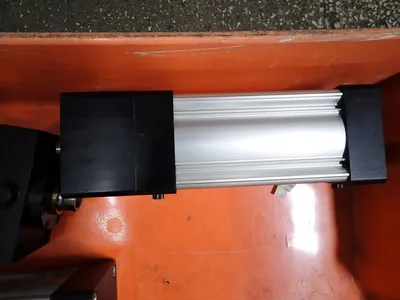Cylinders