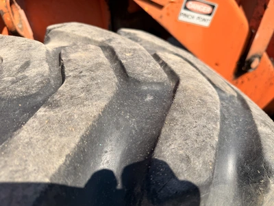 Used JCB 215 4X4 Backhoe Loaders Michigan US | Miedema Asset Management Group #1338384