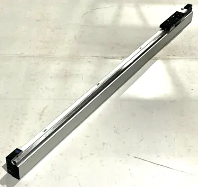 Used Macron Dynamics Linear Actuator Linear Actuators Michigan US | Maverick Industrial Sales #1487196