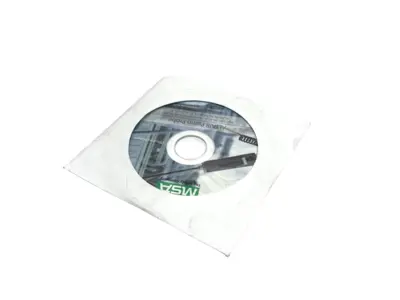 USED MSA ALTAIR