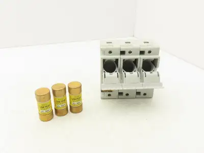 Used COOPER BUSSMAN _UNKNOWN_ Circuit Breakers Indiana US | Arrow Industrial #1408314
