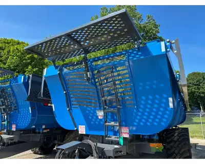 Used PENTA _UNKNOWN_ Dump Trailers Iowa US | Keast Enterprises #1360372
