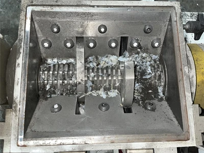 USED MATSUI SMGL2-100U