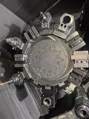 2019 DOOSAN PUMA 2600Y CNC Lathes (Turning Centers) | Machinery Resources International (11)