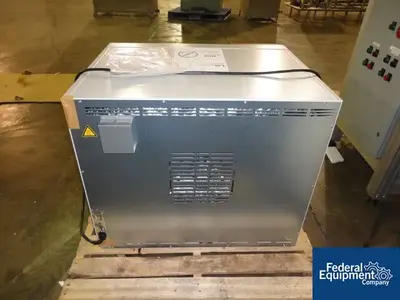 NEW BINDER 4.1 CU FT BINDER INCUBATOR, MODEL BF 115-UL