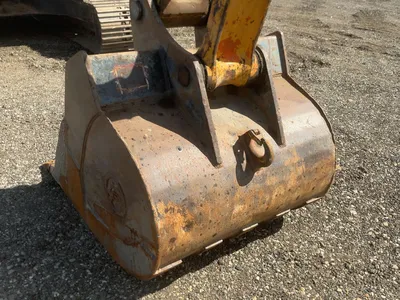 Used 2005 JOHN DEERE 200C LC Crawler Excavators Michigan US | Miedema Asset Management Group #1444936