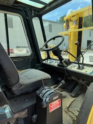 USED GROVE LT-400