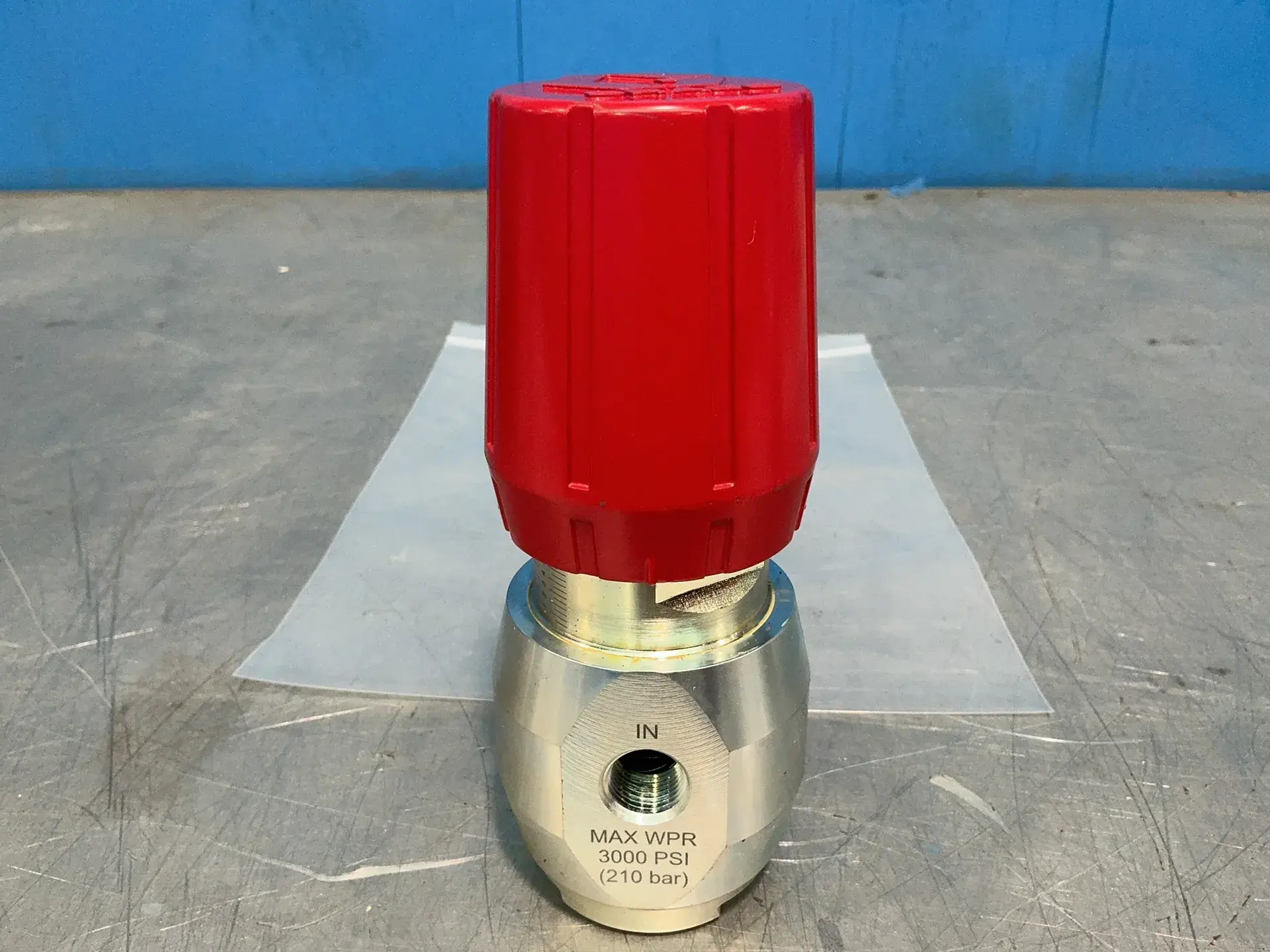 Used GRACO 217576 Pumps Ohio US | HGR 24 #1325043
