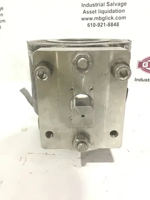 Hast CY90450Z Hydraulic Bolt Tensioner 135 PSIG