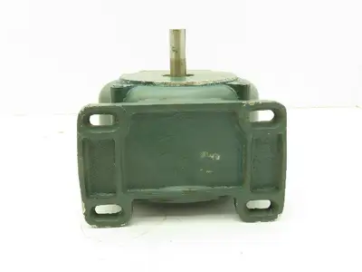 Reliance 61PMEF-0240-T-0-00 Rotopulser Rotary Encoder 5-15 VDC 60P 56C
