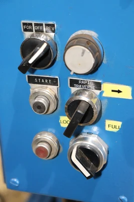 USED ARONSON HD20A-PTVR2