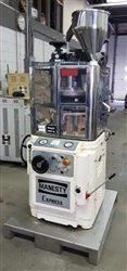 Used MANESTY _UNKNOWN_ Tablet Presses Connecticut US | DMC Industries #1281640