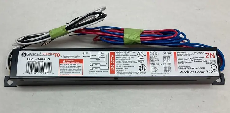 New | in-Stock GE GE232MAX-G-N Lighting Ohio US | Surplus Asset Holdings #1240135