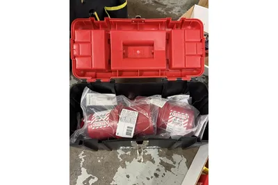 Used _UNKNOWN_ _UNKNOWN_ Safety Products (Other) Utah US | KD Auctions #1553881