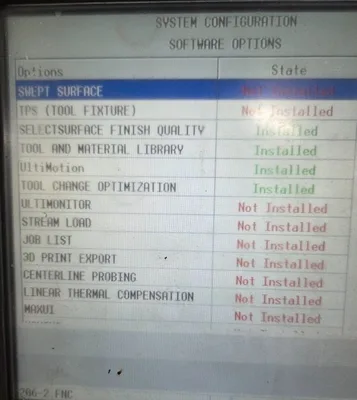 2008 HURCO VMX-84 Vertical Machining Centers | Toolquip, Inc. (7)