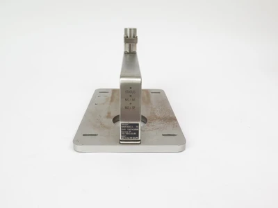 Used Mettler Toledo WMF204C-L/IE Medical Parts California US | ANACAPA EQUIPMENT BROKERS, INC #1465124