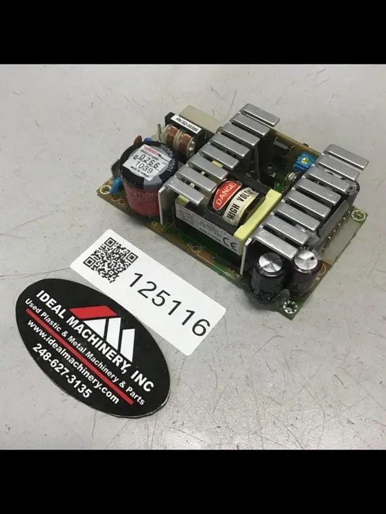 Used PMS VI41-30 12269 Circuit Boards Michigan US | Ideal Machinery #871334