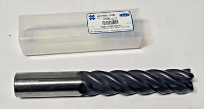OSG Does Not Apply End Mills Accessories, Extensions & Storage | Amiron Machinery (1)