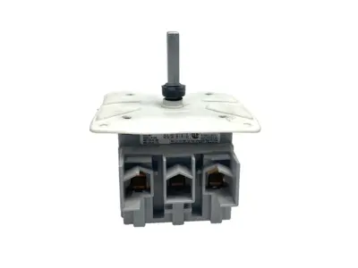 3LD5020-0TK11 | Siemens  Switch Disconnector 3P 480VAC 3PH 32A - New Other