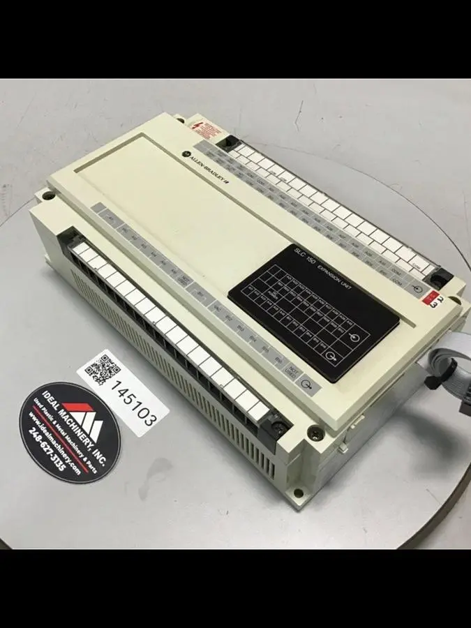 USED ALLEN BRADLEY 1745-E151 SER A