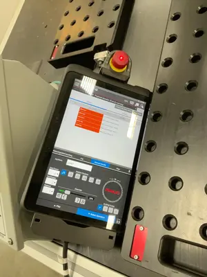 Used 2022 FANUC CRX10IA/L Robots Ohio US | HGR 24 #1506988