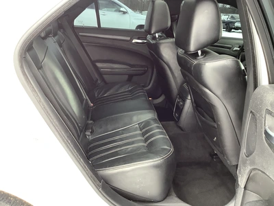 Used 2016 CHRYSLER 300 Sedans Michigan US | Miedema Asset Management Group #1320401