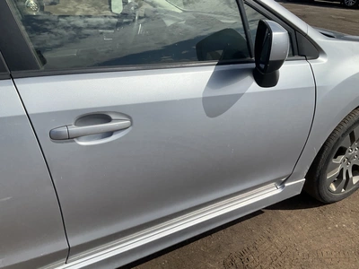 Used 2012 SUBARU IMPREZA Cars Michigan US | Miedema Asset Management Group #1457273