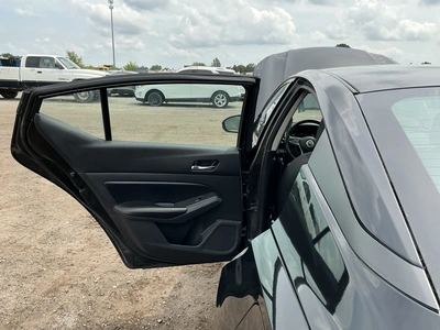 Used 2022 NISSAN ALTIMA Sedans Michigan US | Miedema Asset Management Group #1406792