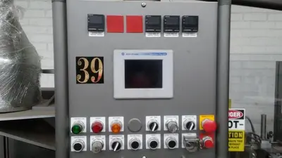 USED BARTELT IM7-14