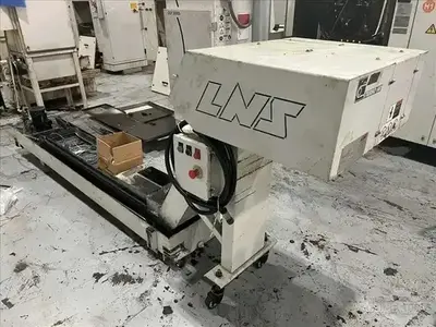USED 2017 OKUMA LB 3000EXII MYW 450