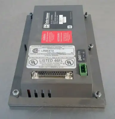 Cutler-Hammer D830MPM - D830 Micro Panelmate 2E