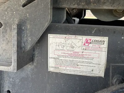 Used 2021 MACK GRANITE 64FR Dump trucks Louisiana US | Proxy Equipment #1388983