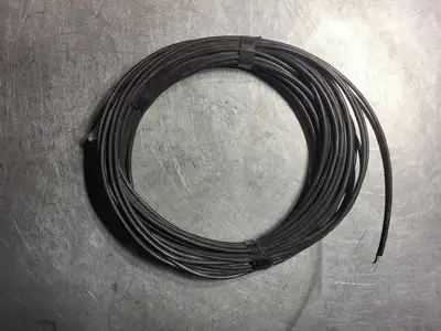 UTP Cable BC UNSH CAT5E 4 Pair 4 AWG 300V