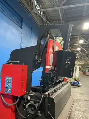 USED 1984 AMADA RG 80