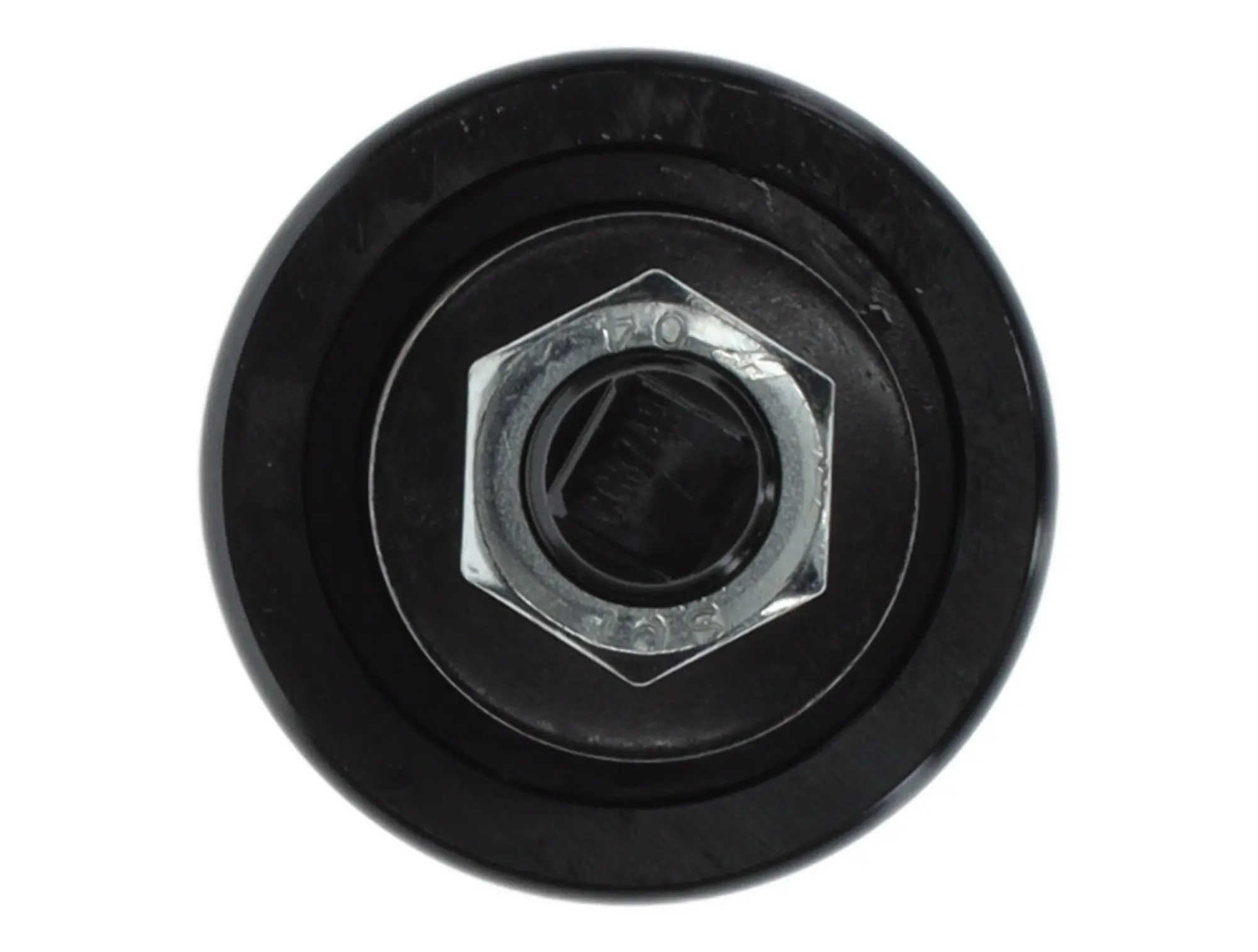 KUKA Roller, d=72, centric opt