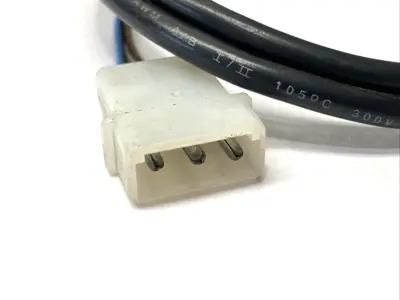 Used ALLEN-BRADLEY 872C-D4NP12-E2 SER. C Proximity Sensors | Maverick Industrial Sales #1109452
